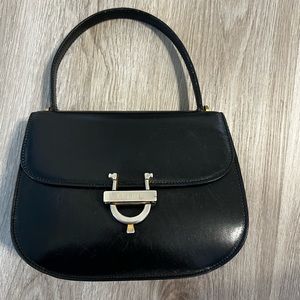 Vintage Celine Handbag
